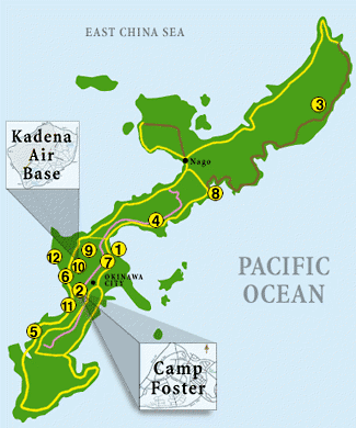 Okinawa; Actual size=240 pixels wide